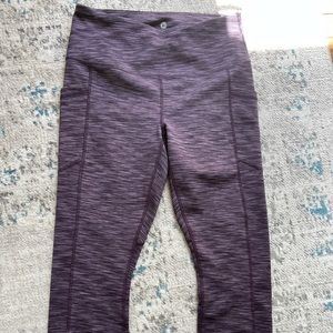 90 Degree sculpting leggings